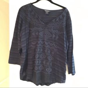 Lucky brand top